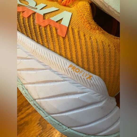 Hoka Carbon X3 - Picture 6 of 8